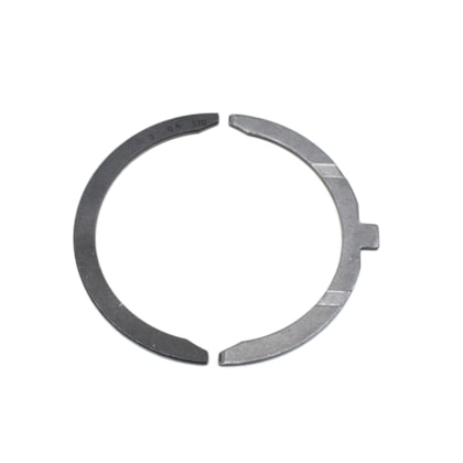 MAHLE METAL LEVE | AE119PSTD | ARRUELA ENCOSTO STD 1/2 MEIA LUA VW 5140/8150 DELIVERY 4CIL