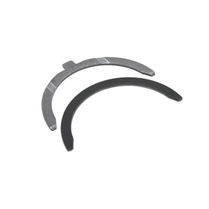 MAHLE METAL LEVE | AE119PSTD | ARRUELA ENCOSTO STD 1/2 MEIA LUA VW 5140/8150 DELIVERY 4CIL