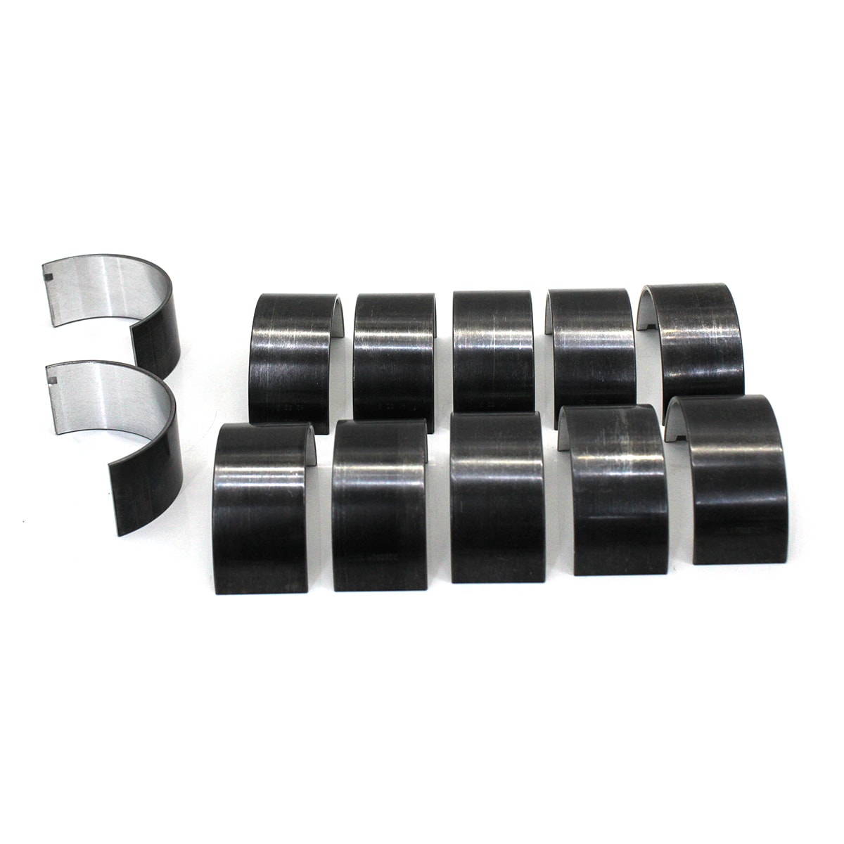 MAHLE METAL LEVE | B0210755050 | BRONZINA BIELA 0,50MM MO | Msam
