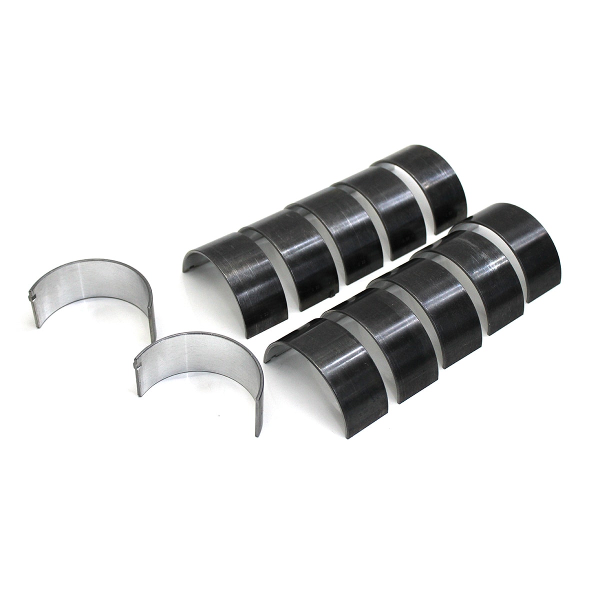 MAHLE METAL LEVE | B0210755050 | BRONZINA BIELA 0,50MM MO | Msam