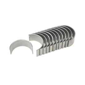 MAHLE METAL LEVE | B21425025 | BRONZINA BIELA 0,25MM MOTOR CUMMINS 6CIL SERIE C 8.3