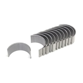 MAHLE METAL LEVE | B21425050 | BRONZINA BIELA 0,50MM MOTOR CUMMINS 6CIL SERIE C