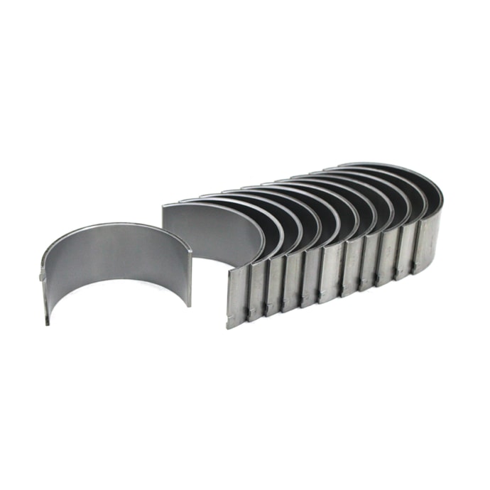 MAHLE METAL LEVE | B21425STD | BRONZINA BIELA STD MOTOR CUMMINS 6CIL SERIE C-e55a5372-907b-4d4c-bbd2-177823c07d89