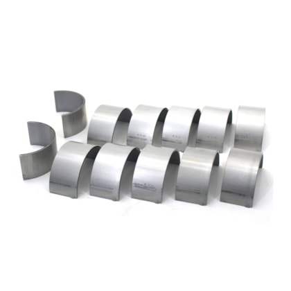 MAHLE METAL LEVE | B21518025 | BRONZINA BIELA 0,25MM MOTOR CUMMINS 6CIL SERIE ISC/ISL