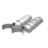 MAHLE METAL LEVE | B21518025 | BRONZINA BIELA 0,25MM MOTOR CUMMINS 6CIL SERIE ISC/ISL-23aae6c0-0482-483d-a54a-217bfedb692f