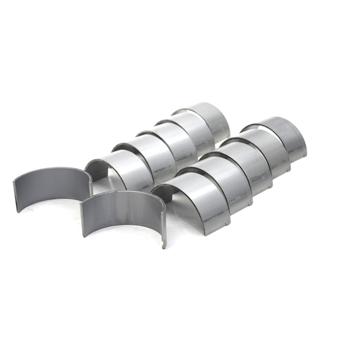 MAHLE METAL LEVE | B21518025 | BRONZINA BIELA 0,25MM MOTOR CUMMINS 6CIL SERIE ISC/ISL-65722dc4-f220-432c-9a71-36d60368dba1