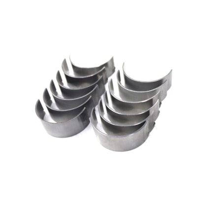 MAHLE METAL LEVE | BB1269JSTD | JG BRONZINA BIELA STD IVECO MOTOR FPT MODELO NEF6 5.9L 6CIL (MODELO FRATURADA) (1269I/1269S)