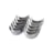 MAHLE METAL LEVE | BB1269JSTD | JG BRONZINA BIELA STD IVECO MOTOR FPT MODELO NEF6 5.9L 6CIL (MODELO FRATURADA) (1269I/1269S)-be1a8be7-e932-4768-9309-11bad122f99e