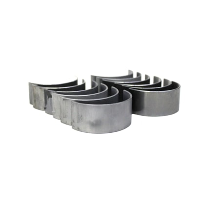 MAHLE METAL LEVE | BB1269JSTD | JG BRONZINA BIELA STD IVECO MOTOR FPT MODELO NEF6 5.9L 6CIL (MODELO FRATURADA) (1269I/1269S)