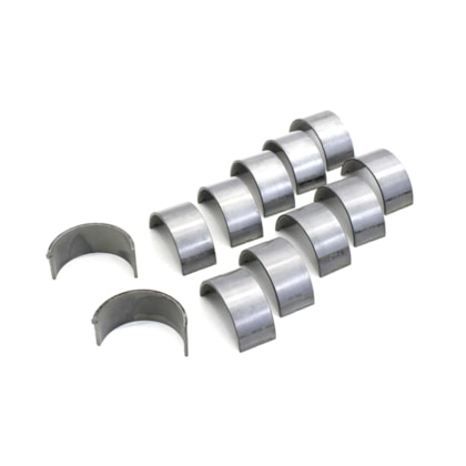 MAHLE METAL LEVE | BB237025 | BRONZINA BIELA 0,25MM (29,4MM) MB MOTOR OM352A/OM366/OM366A/OM366LA
