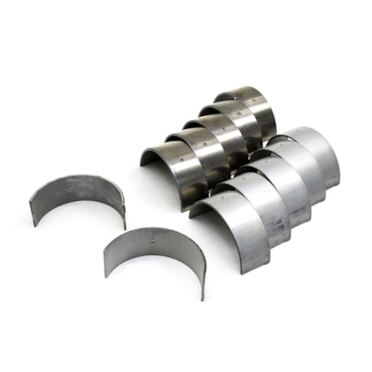 MAHLE METAL LEVE | BB324JSTD | BRONZINA BIELA STD MB MOTOR OM457LA SPUTTER EURO 3