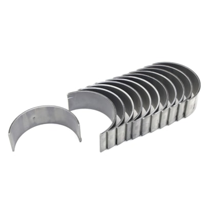 MAHLE METAL LEVE | BB335J025 | BRONZINA BIELA 0,25MM MB MOTOR OM447/6 6CIL