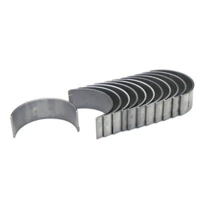 MAHLE METAL LEVE | BB335J025 | BRONZINA BIELA 0,25MM MB MOTOR OM447/6 6CIL