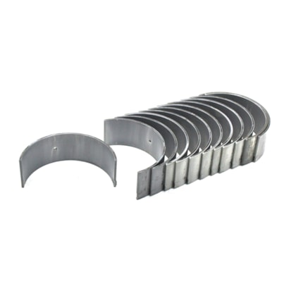 MAHLE METAL LEVE | BB335JSTD | BRONZINA BIELA STD MB MOTOR OM447/6 6CIL