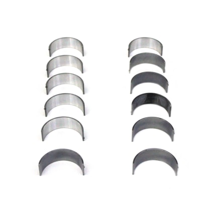 MAHLE METAL LEVE | BB367J025 | BRONZINA BIELA 0,25MM MB MOTOR OM906LA/OM926LA ATE 279CV (SUBSTITUI BB366)