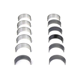 MAHLE METAL LEVE | BB367J025 | BRONZINA BIELA 0,25MM MB MOTOR OM906LA/OM926LA ATE 279CV (SUBSTITUI BB366)