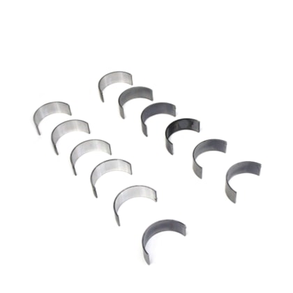 MAHLE METAL LEVE | BB367J025 | BRONZINA BIELA 0,25MM MB MOTOR OM906LA/OM926LA ATE 279CV (SUBSTITUI BB366)