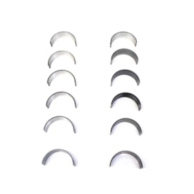 MAHLE METAL LEVE | BB367J025 | BRONZINA BIELA 0,25MM MB MOTOR OM906LA/OM926LA ATE 279CV (SUBSTITUI BB366)