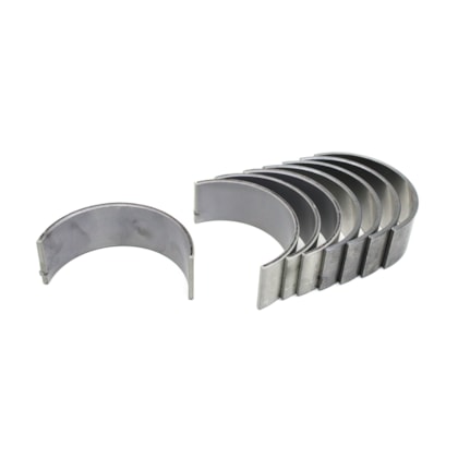 MAHLE METAL LEVE | BB369J025 | BRONZINA BIELA 0,25MM MB MOTOR OM904LA 4CIL (ATE 169CV)