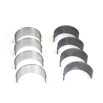 MAHLE METAL LEVE | BB540JSTD | JG BRONZINA BIELA STD IVECO MOTOR FPT MODELO NEF4 4.5L 4CIL (MODELO FRATURADA) (1269I/1269S)