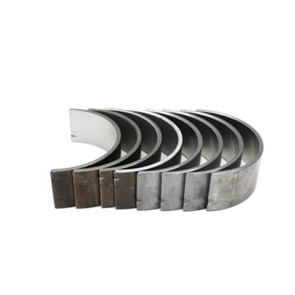 MAHLE METAL LEVE | BB762J025 | BRONZINA BIELA 0,25MM MB MOTOR OM904LA/OM924LA ACIMA 170CV SPUTTER (SUBSTITUI BB368 E BB545)