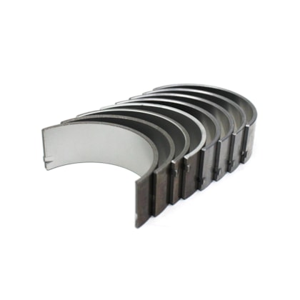 MAHLE METAL LEVE | BB762J025 | BRONZINA BIELA 0,25MM MB MOTOR OM904LA/OM924LA ACIMA 170CV SPUTTER (SUBSTITUI BB368 E BB545)