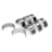 MAHLE METAL LEVE | BB762JSTD | BRONZINA BIELA STD MB MOTOR OM904LA/OM924LA ACIMA 170CV SPUTTER (SUBSTITUI BB368 E BB545)-61810b9e-943a-4ad9-afc3-6885c06ec6f3