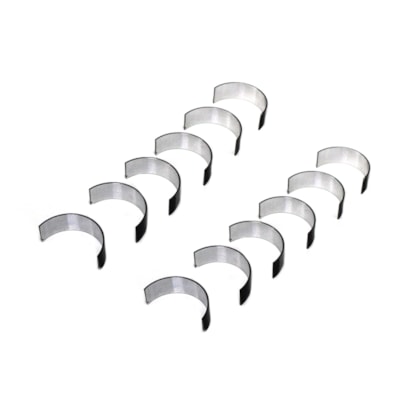 MAHLE METAL LEVE | BB802J025 | BRONZINA BIELA 0,25MM MB ACTROS/AXOR MOTOR OM457LA/OM460LA EURO 5/6 (SUBSTITUI BB764)