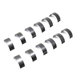 MAHLE METAL LEVE | BB802J025 | BRONZINA BIELA 0,25MM SPUTTER MB ACTROS/AXOR MOTOR OM457LA/OM460LA EURO 5/6 (SUBSTITUI BB764)