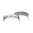 MAHLE METAL LEVE | BC1095P025 | BRONZINA MANCAL 0,25MM VW CONSTELLATION/WORKER/ONIBUS MOTOR MAN D0834/D0836 4CIL/6CIL EURO 5-4ce157b5-1dfd-4edb-bc58-5f5177655f26