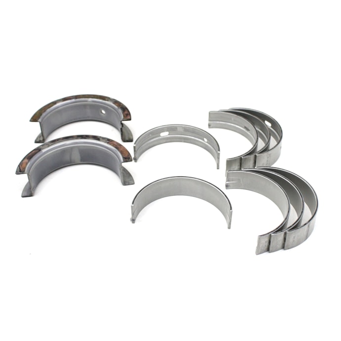 MAHLE METAL LEVE | BC332025 | BRONZINA MANCAL 0,25MM MB MOTOR OM364/OM364A/OM364LA-2b760d76-990e-426d-807c-45fbd752890a