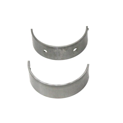 MAHLE METAL LEVE | BC503P025 | BRONZINA MANCAL 0,25MM MAN TGX MOTOR D2676 EURO 5 (COM 2 PECAS) (COM 2 FUROS)