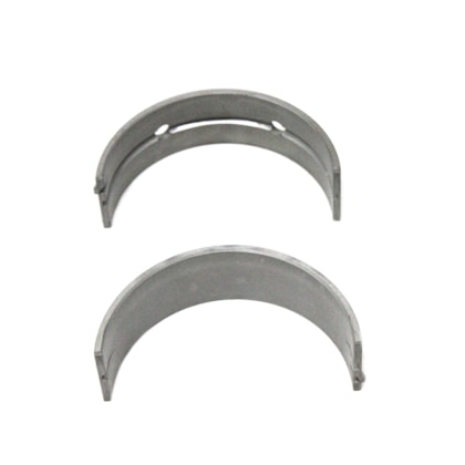 MAHLE METAL LEVE | BC503P025 | BRONZINA MANCAL 0,25MM MAN TGX MOTOR D2676 EURO 5 (COM 2 PECAS) (COM 2 FUROS)