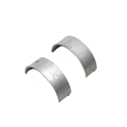 MAHLE METAL LEVE | BC503PSTD | BRONZINA MANCAL STD MAN TGX MOTOR EURO 5 D2676 440CV (PAR) (COM 2 FUROS)