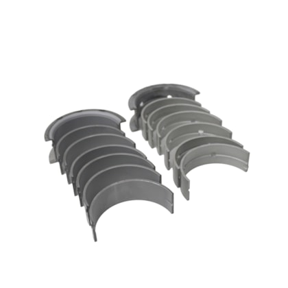 MAHLE METAL LEVE | BC544JSTD | BRONZINA MANCAL STD MB MOTOR OM457LA EURO 3/5 | MOTOR OM460LA EURO 5