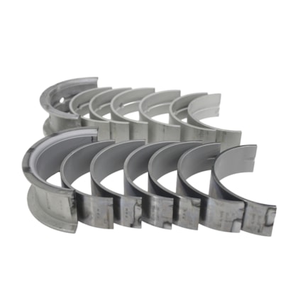 MAHLE METAL LEVE | BC544JSTD | BRONZINA MANCAL STD MB MOTOR OM457LA EURO 3/5 | MOTOR OM460LA EURO 5
