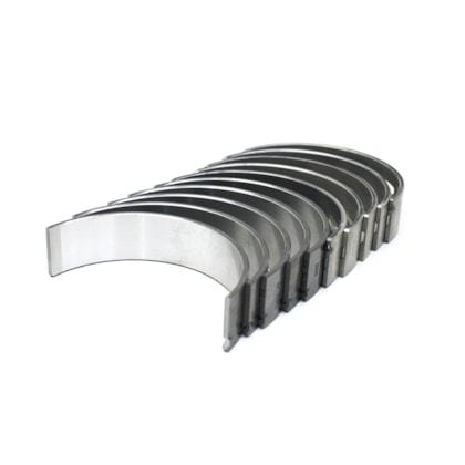 MAHLE METAL LEVE | BC852J025 | BRONZINA MANCAL 0,25MM MB MOTOR OM904LA/OM924LA (SUBSTITUI BC531/BC552))