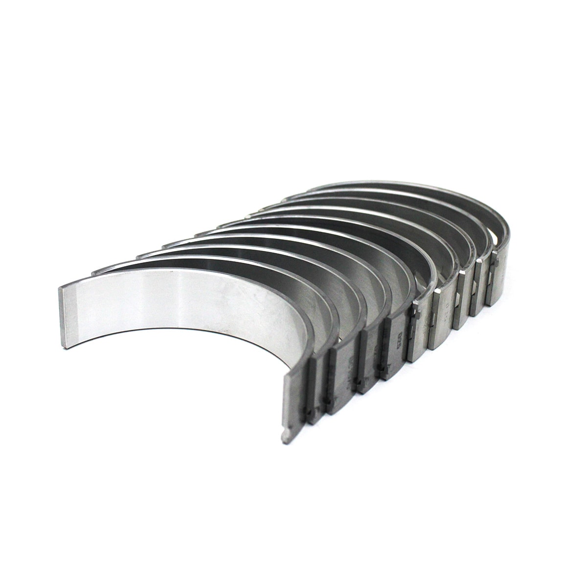 MAHLE METAL LEVE | BC852J025 | BRONZINA MANCAL 0,25MM MB  | Msam