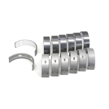 MAHLE METAL LEVE | BC853J025 | BRONZINA MANCAL 0,25MM MB MOTOR OM906LA/OM926LA 6CIL EURO 3/5 (SUBSTITUI BC526/BC553)