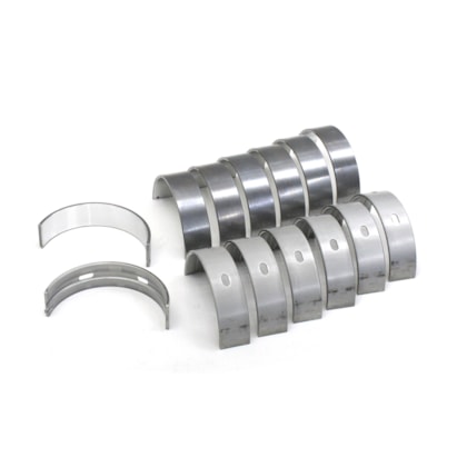 MAHLE METAL LEVE | BC853J025 | BRONZINA MANCAL 0,25MM MB MOTOR OM906LA/OM926LA 6CIL EURO 3/5 (SUBSTITUI BC526/BC553)