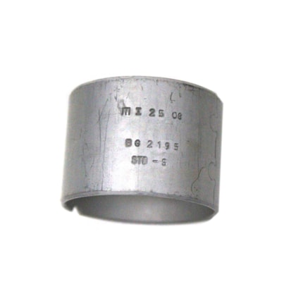 MAHLE METAL LEVE | BG156U | BUCHA BIELA STD/SEMI ACABADA MB MOTOR OM924LA/OM906LA/OM926LA (P/PINO 44MM)
