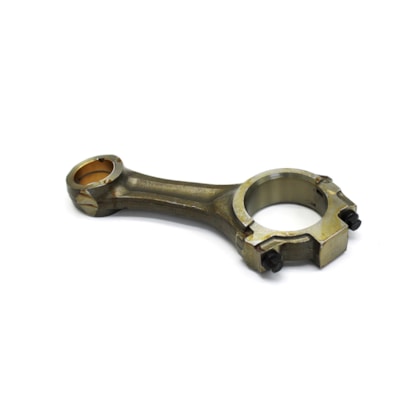 MAHLE METAL LEVE | BL21100 | BIELA MOTOR FORD/VW MOTOR CUMMINS SERIE B/BT 4CIL/6CIL (MODELO COMUM)