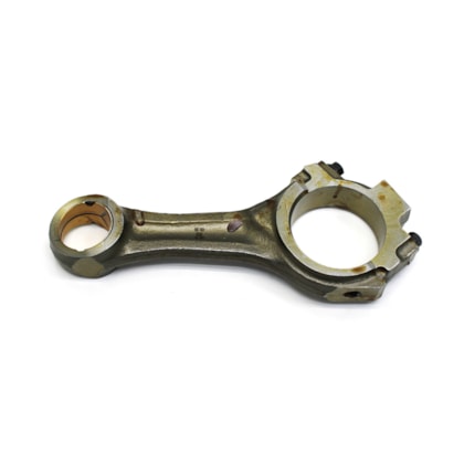 MAHLE METAL LEVE | BL21100 | BIELA MOTOR FORD/VW MOTOR CUMMINS SERIE B/BT 4CIL/6CIL (MODELO COMUM)