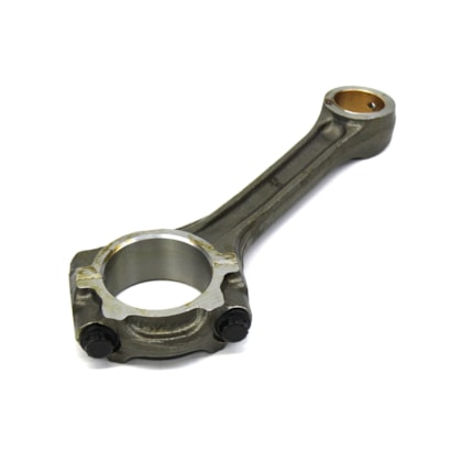 MAHLE METAL LEVE | BL2246 | BIELA MOTOR MB OM364LA/OM366LA (TRAPEZOIDAL/CONICA P/BRONZINA 29,4MM)