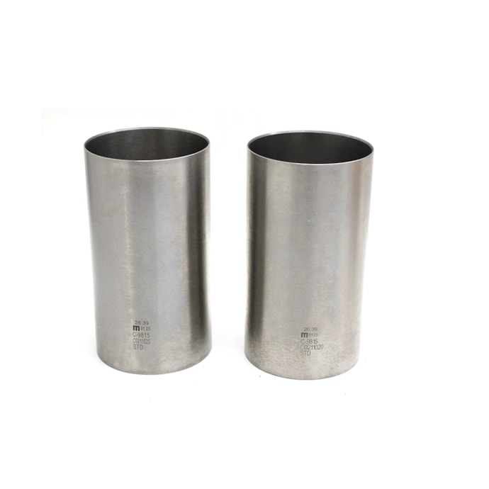 MAHLE METAL LEVE | C0211020STD | CAMISA STD FORD MOTOR CUMMINS SERIE ISBE 4.5/6.7 4CIL/6CIL-0136cf03-5b2b-4269-bcf6-1c46232325a5