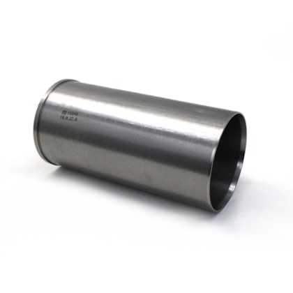 MAHLE METAL LEVE | C9087STD | CAMISA STD MB MOTOR OM904LA/OM906LA 4CIL/6CIL (PARA PISTAO 102MM) (COM FLANGE)
