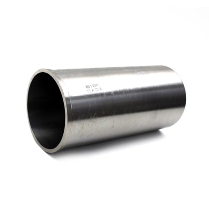 MAHLE METAL LEVE | C9087STD | CAMISA STD MB MOTOR OM904LA/OM906LA 4CIL/6CIL (PARA PISTAO 102MM) (COM FLANGE)