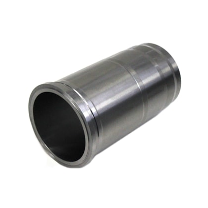 MAHLE METAL LEVE | C9207STD | CAMISA STD MB MOTOR OM457LA/OM460LA EURO 3 E EURO 5 (NAO USA ANEL DE FOGO) (266X155,50MM) (MONTA COM 2 ANEIS ORING GROSSO)