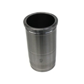 MAHLE METAL LEVE | C9207STD | CAMISA STD MB MOTOR OM457LA/OM460LA EURO 3 E EURO 5 (NAO USA ANEL DE FOGO) (266X155,50MM) (MONTA COM 2 ANEIS ORING GROSSO)