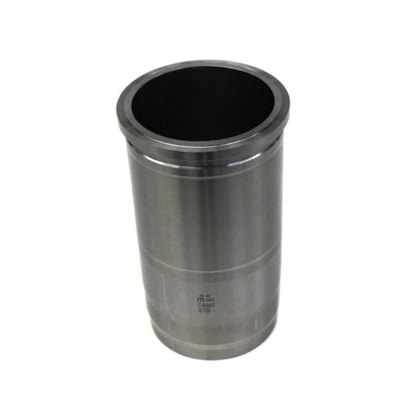 MAHLE METAL LEVE | C9207STD | CAMISA STD MB MOTOR OM457LA/OM460LA EURO 3 E EURO 5 (NAO USA ANEL DE FOGO) (266X155,50MM) (MONTA COM 2 ANEIS ORING GROSSO)